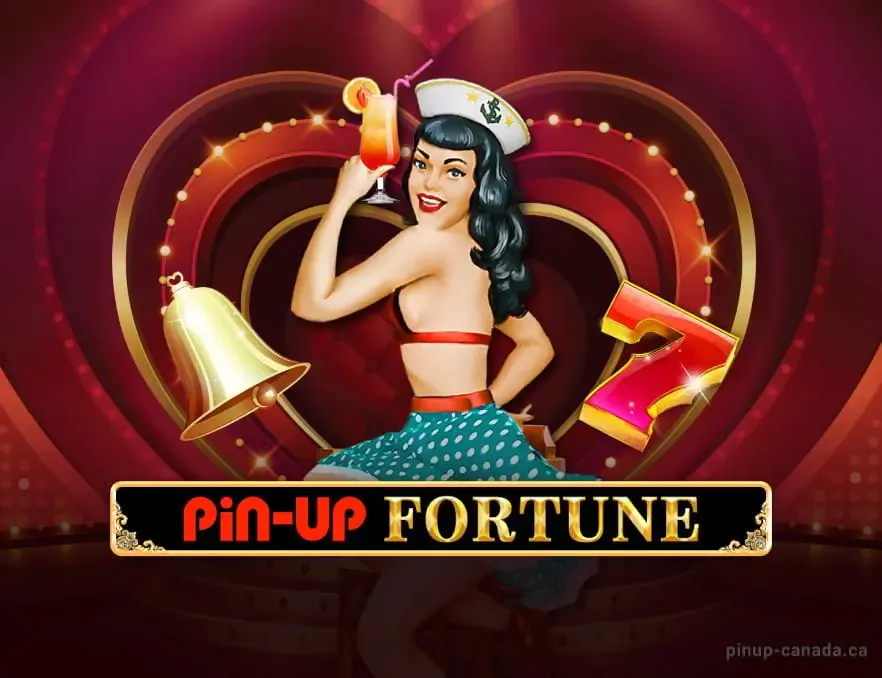 AllySpin Fortune Slot